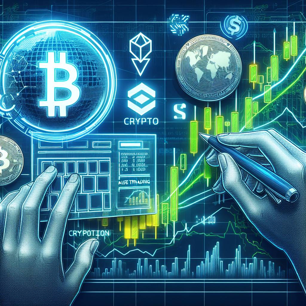 What is the significance of base points in the valuation of cryptocurrencies?