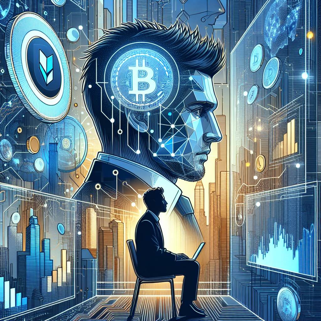 What are the reviews on Danielle Shay's trading strategies in the cryptocurrency market?