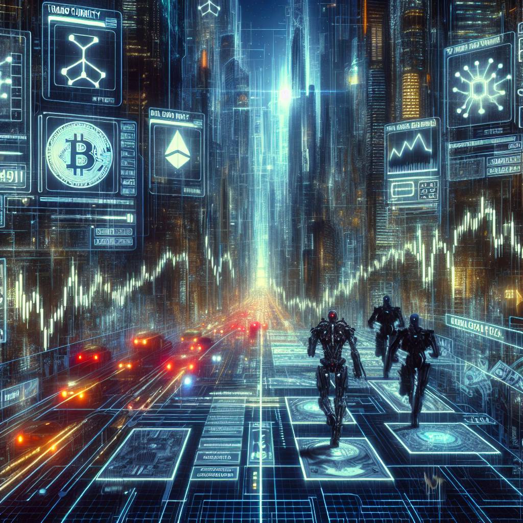 What are the popular Blade Runner bot settings for trading on Reddit?