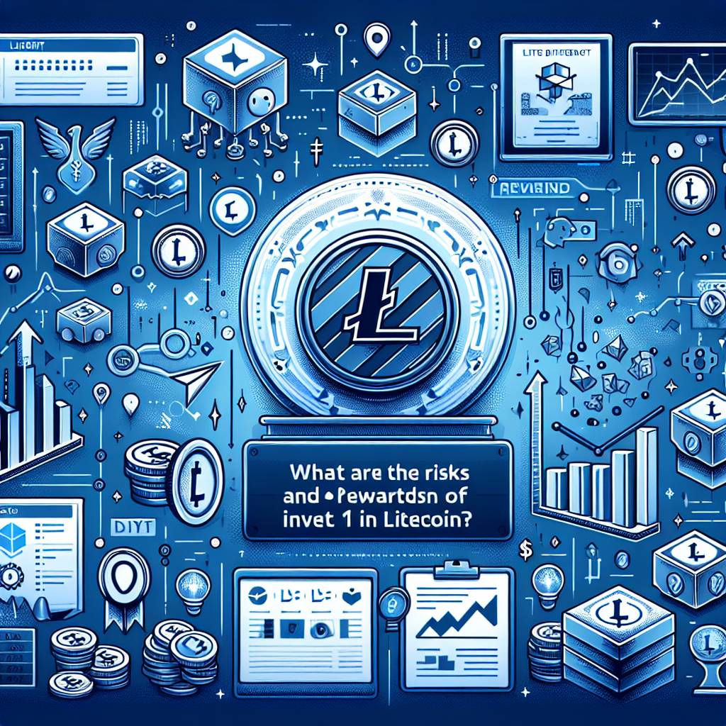 What are the risks and rewards of investing in Janus Flexible Bond I and other digital currencies?