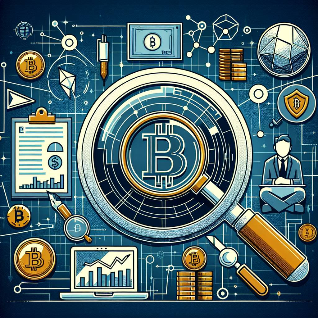 How can I identify and avoid potential scams or fraudulent activities in the bitcoin trading market?