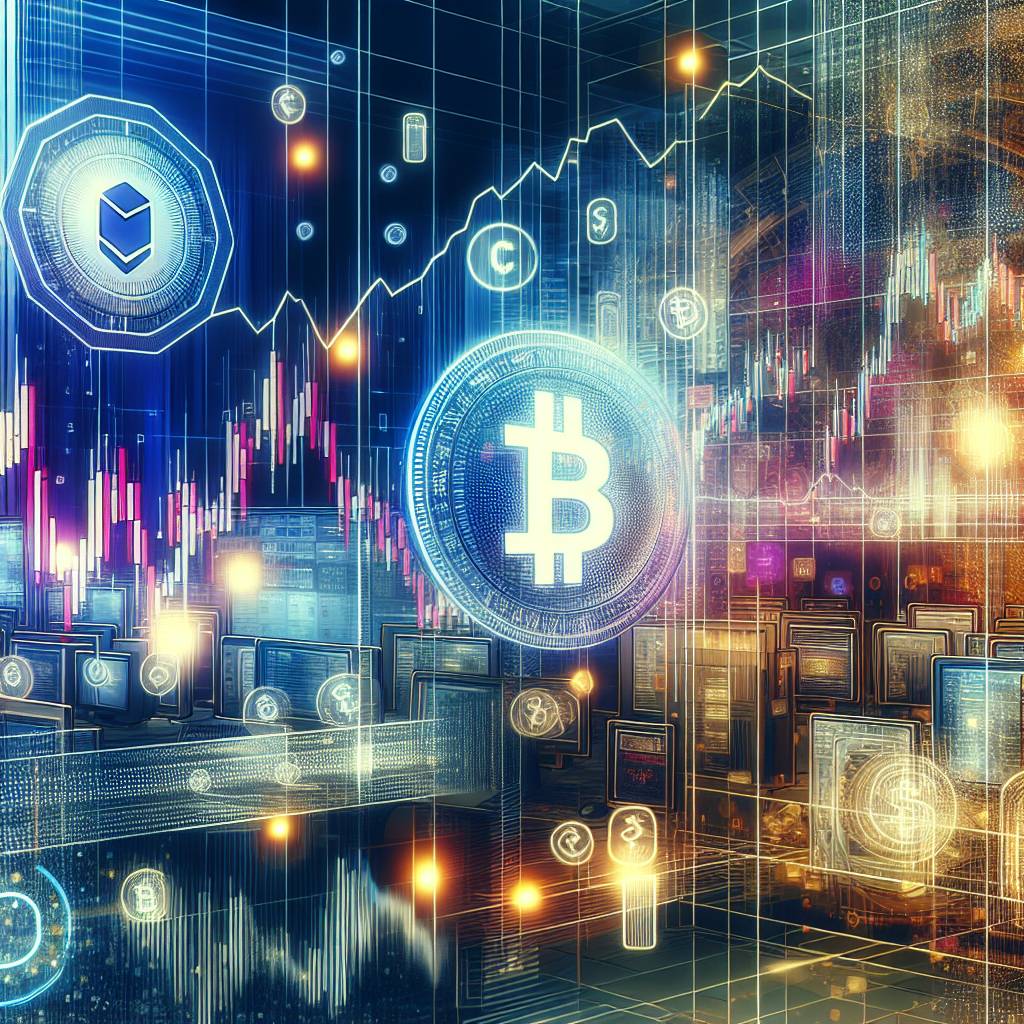 Can ChatGPT be used to analyze cryptocurrency market trends?