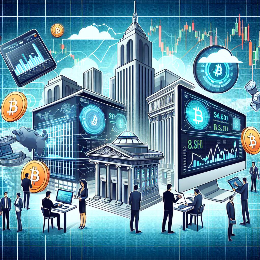 How can investors leverage the tech 100 index to make informed decisions in the cryptocurrency market?