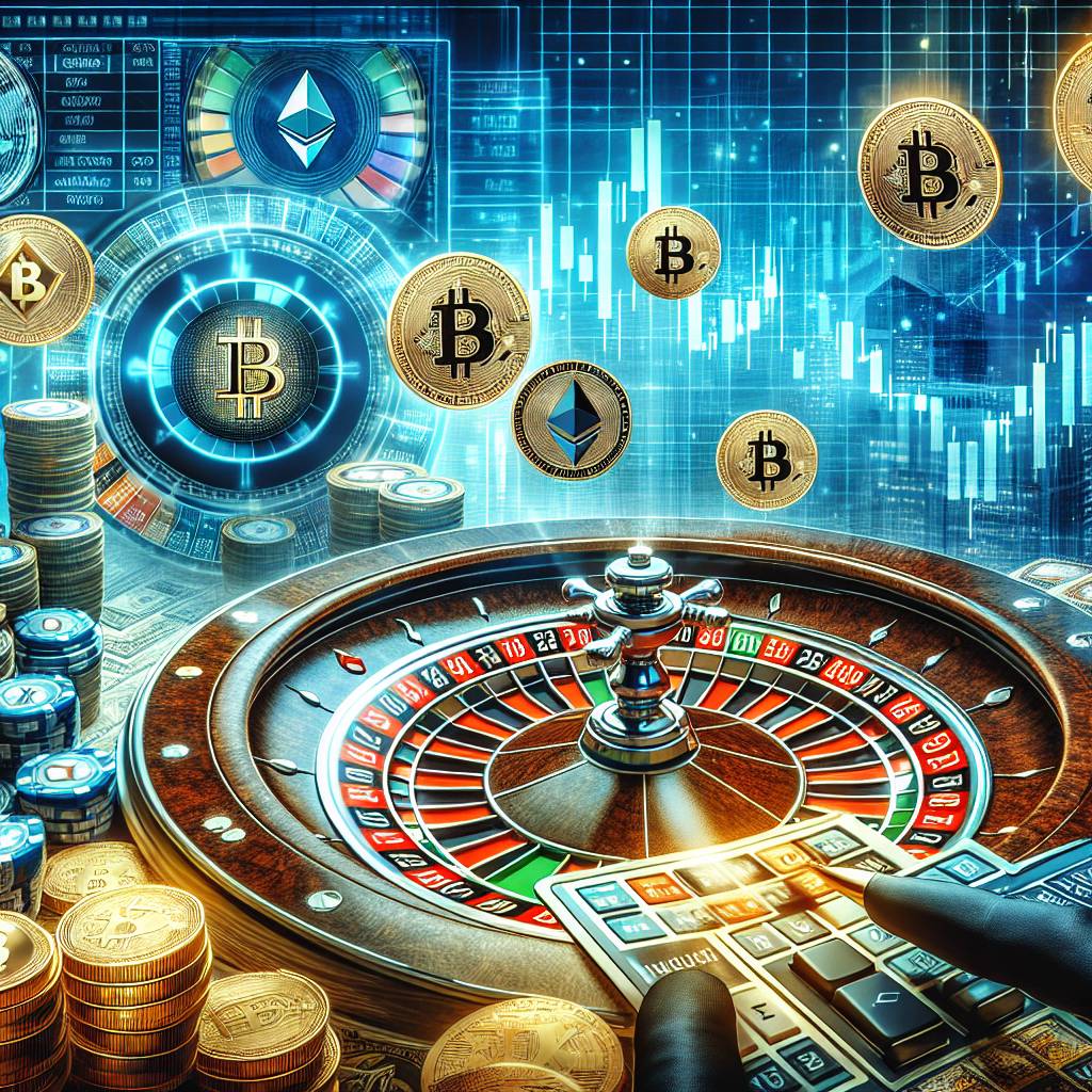 How does Solana roulette work and can you win real money with it?