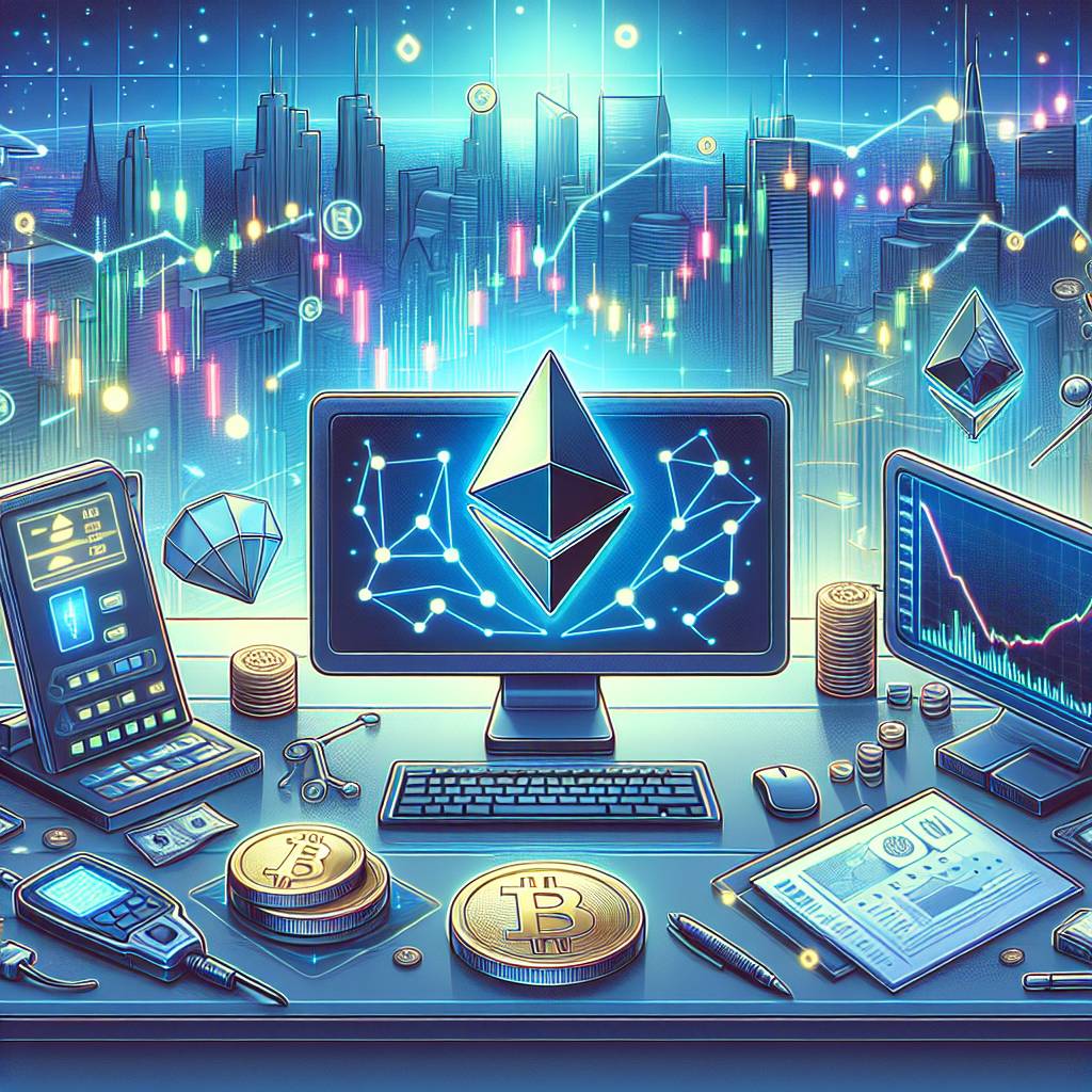 What are the advantages of investing in 2 year treasury futures in the context of cryptocurrency trading?