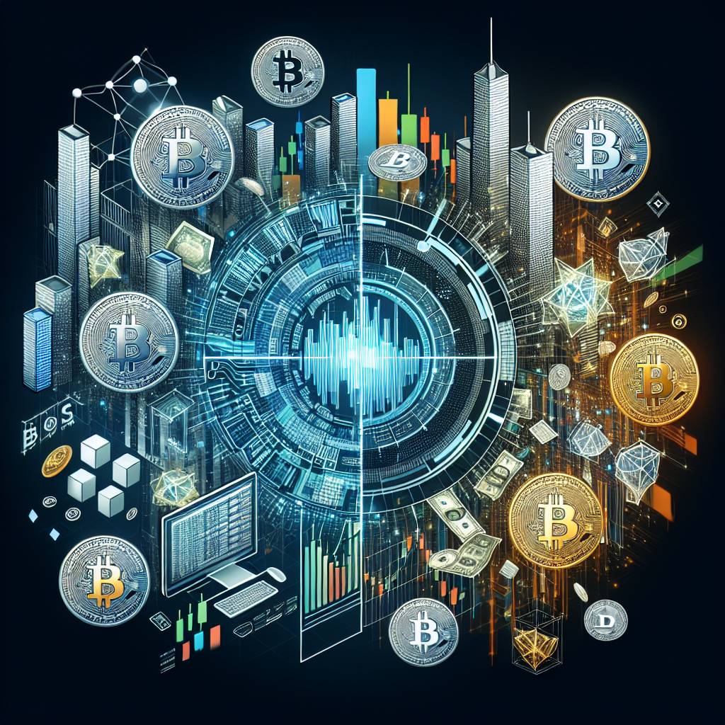 What are the advantages of using an individual brokerage account for buying and selling cryptocurrencies?