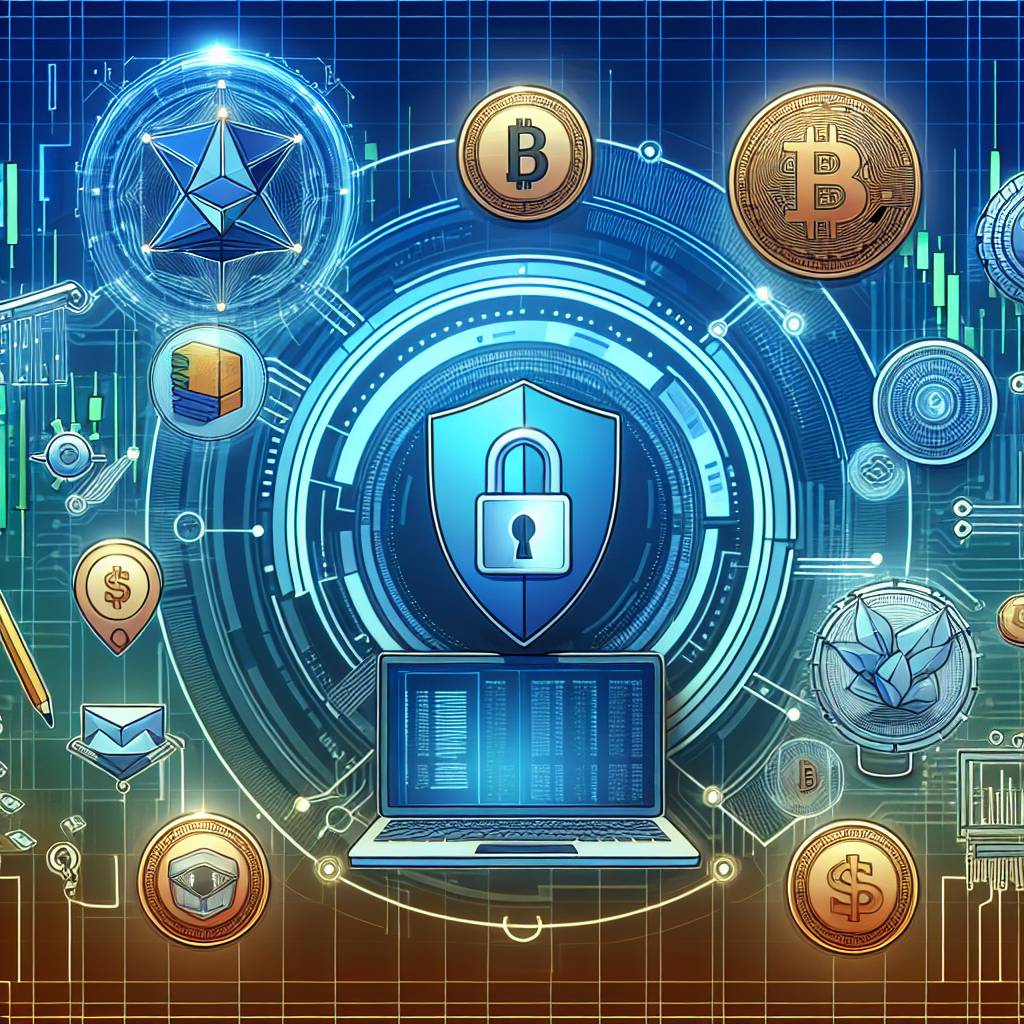 What features does hbar suite offer to enhance digital currency security?