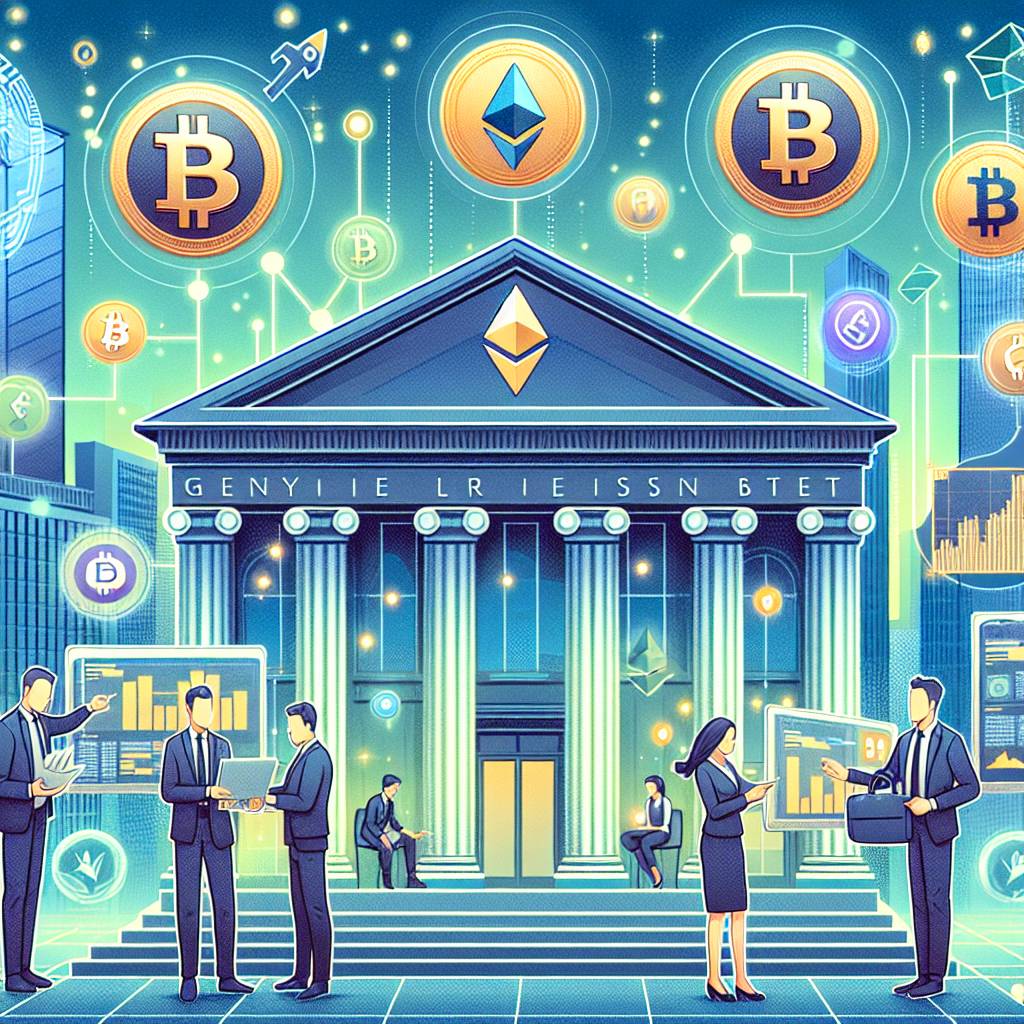 How can corporate prediction markets be used to predict the price movements of cryptocurrencies?
