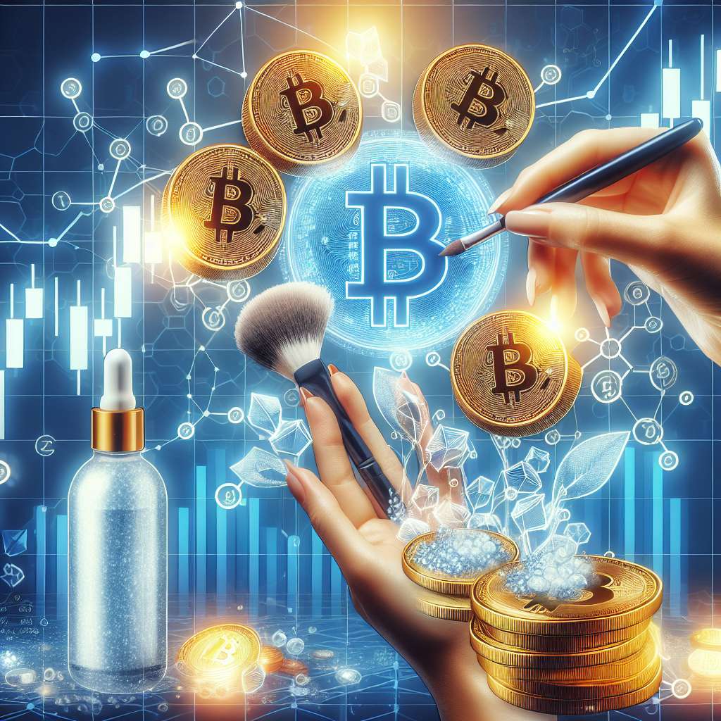 How can I use digital currencies to purchase vape products online?
