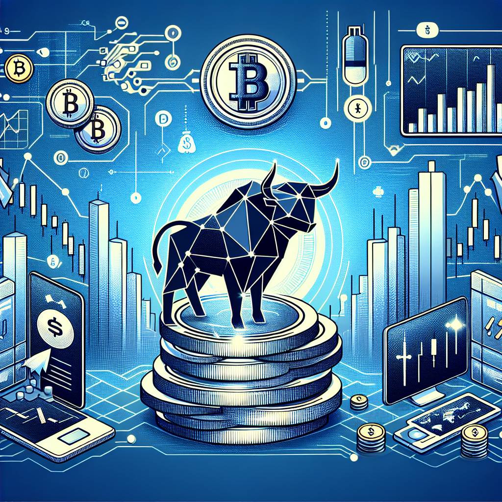 What are the advantages of using Tradeview platform for cryptocurrency trading?