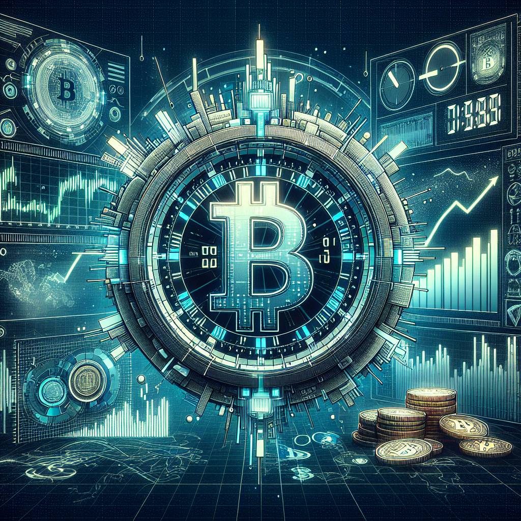 What is the year-to-date performance of digital currencies in the stock sector?