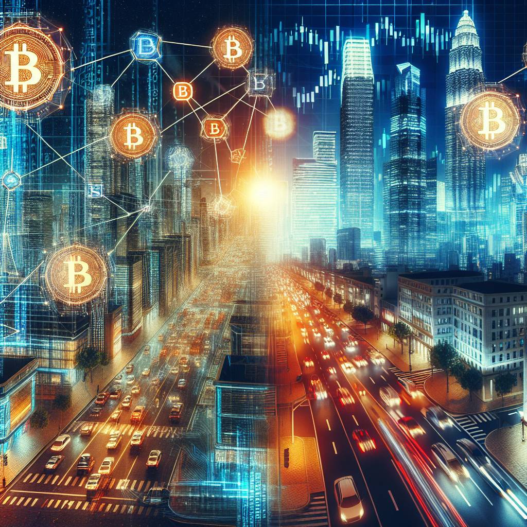 What is Thomas Peterffy's perspective on the future of cryptocurrency trading?