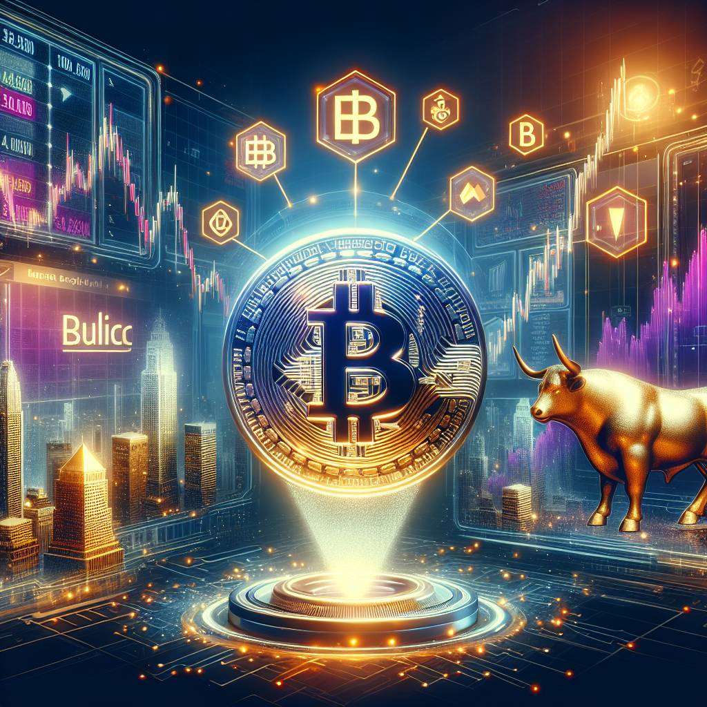 Are there any trading futures brokers that offer leverage for Bitcoin trading?