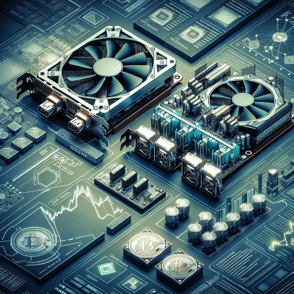 What are the best non LHR GPUs for mining cryptocurrencies?