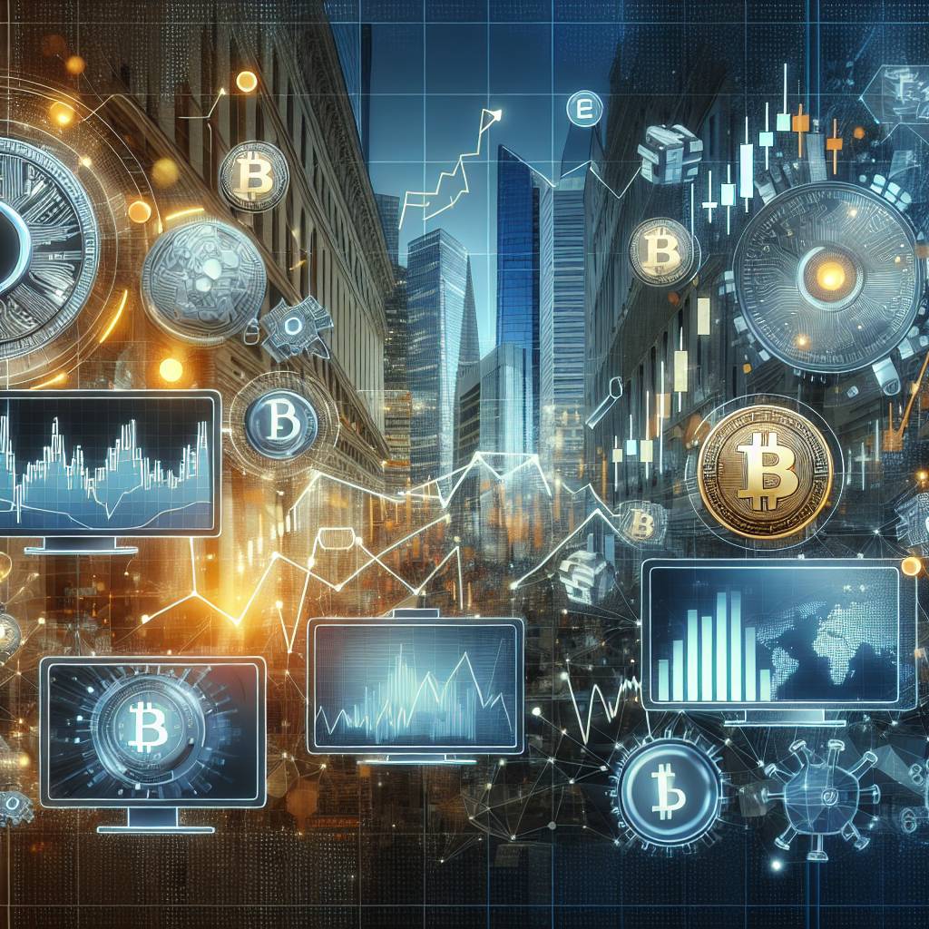 How do forex trading servers enhance the security of cryptocurrency transactions?