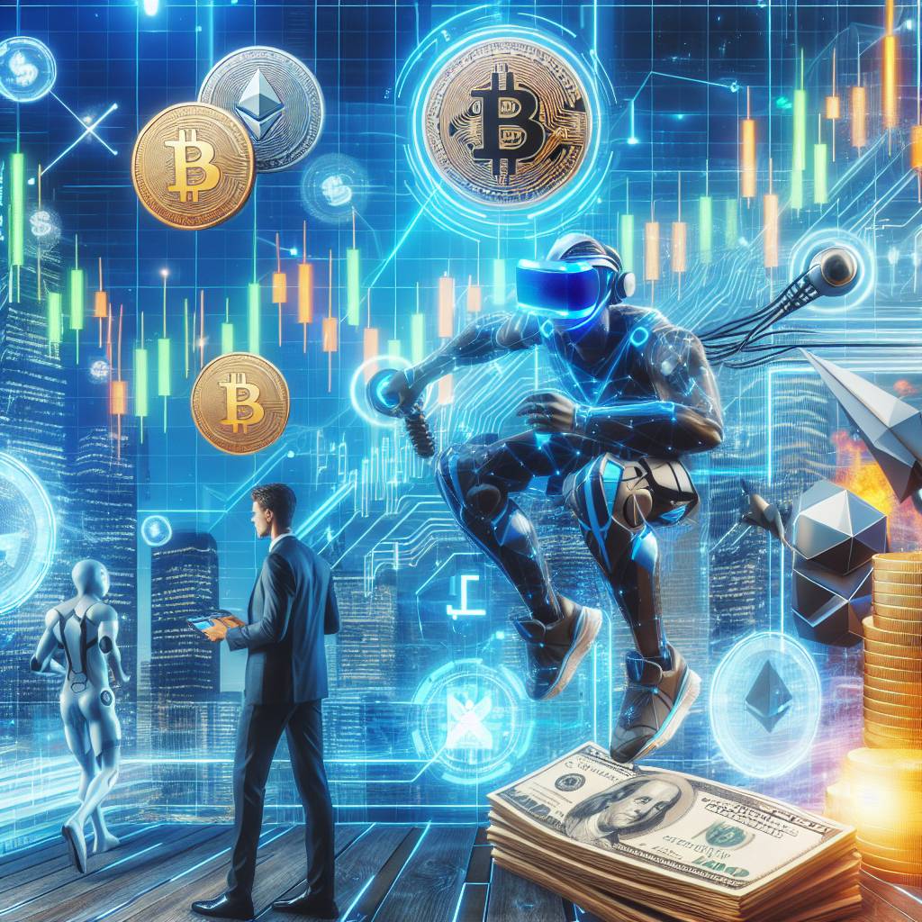 What are the best sports betting bots for cryptocurrency trading?
