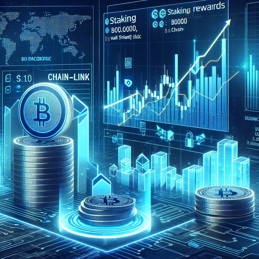 Which BSC staking platform offers the highest returns on investment?