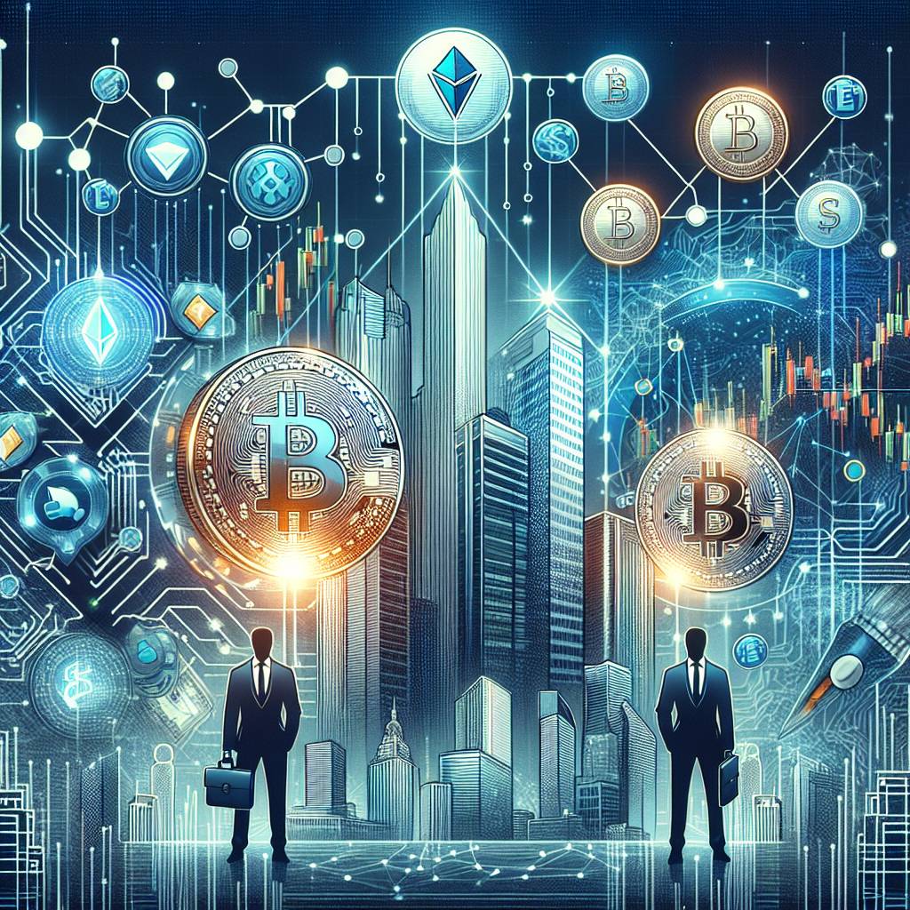 What are the risks and benefits of using cryptocurrency as a business asset?