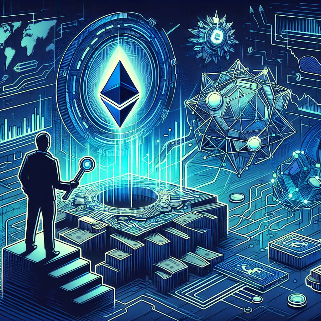 What are the latest Ethereum stats?