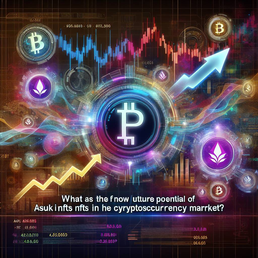 What is the future potential of beartown pdf in the cryptocurrency market?