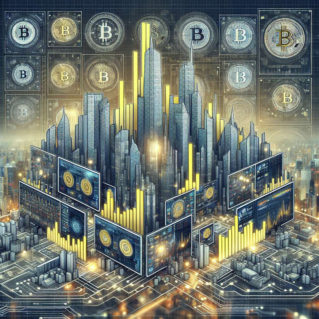 How do yellow strips enhance the security of digital assets in the cryptocurrency industry?