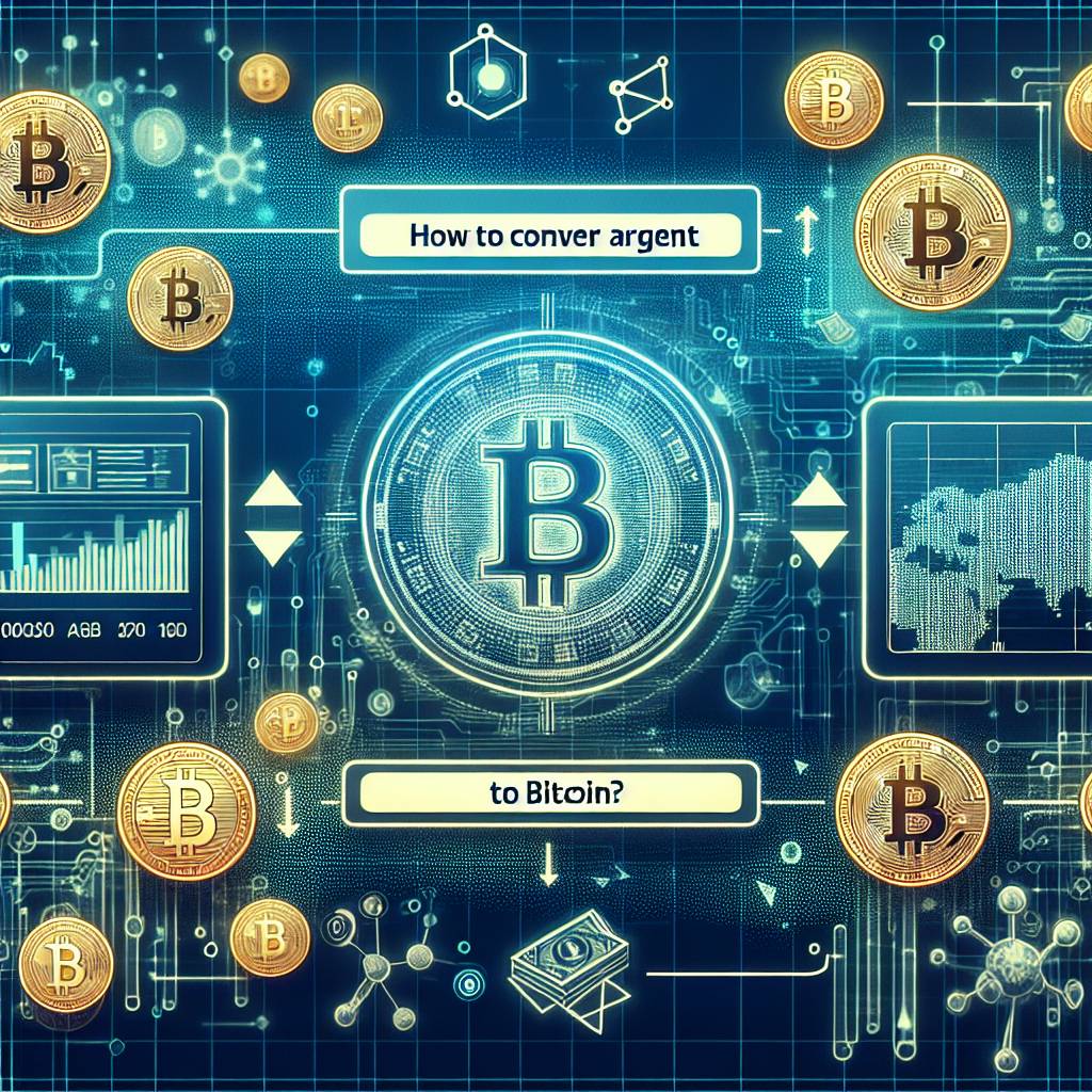 How to convert ค่าเงินดอลล่าร์ to Bitcoin?