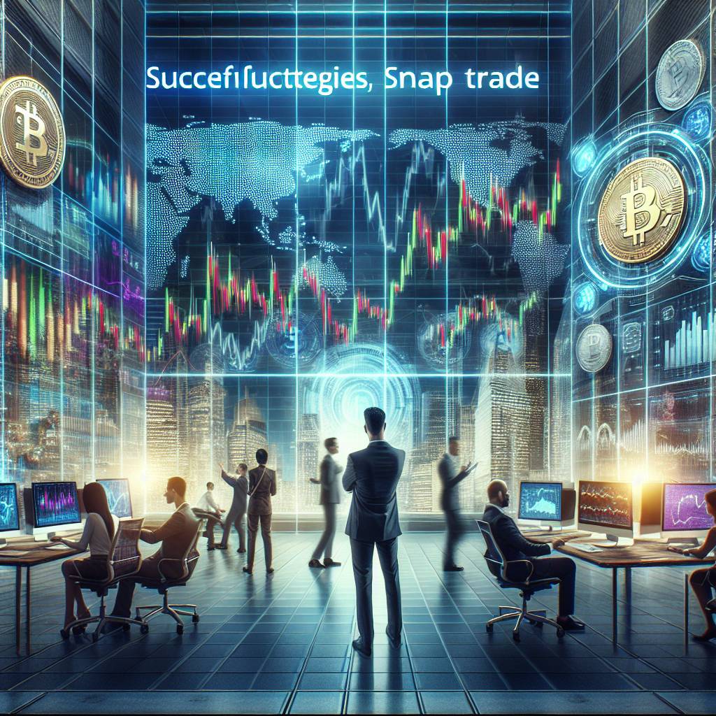 What are some successful strategies for executing block trades in the crypto industry?