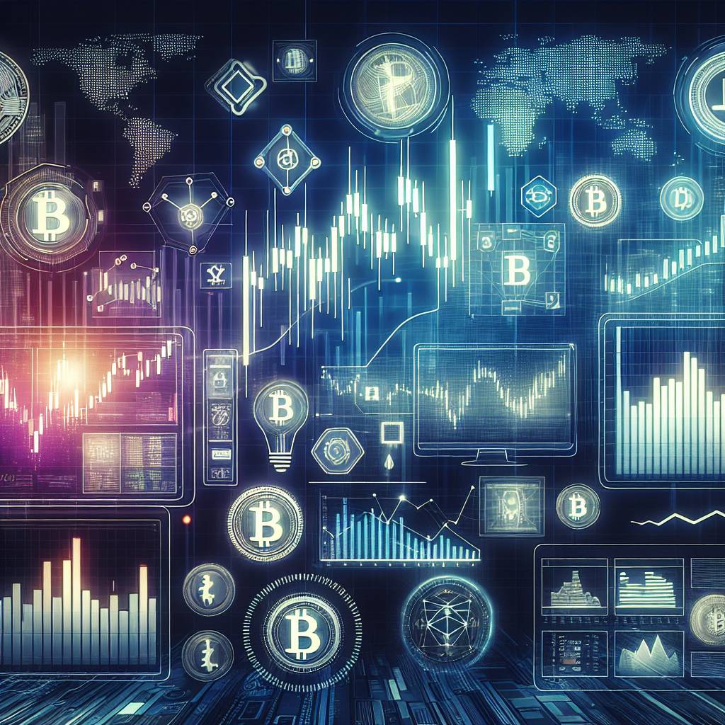 What are the fundamental trading analysis techniques for cryptocurrencies?