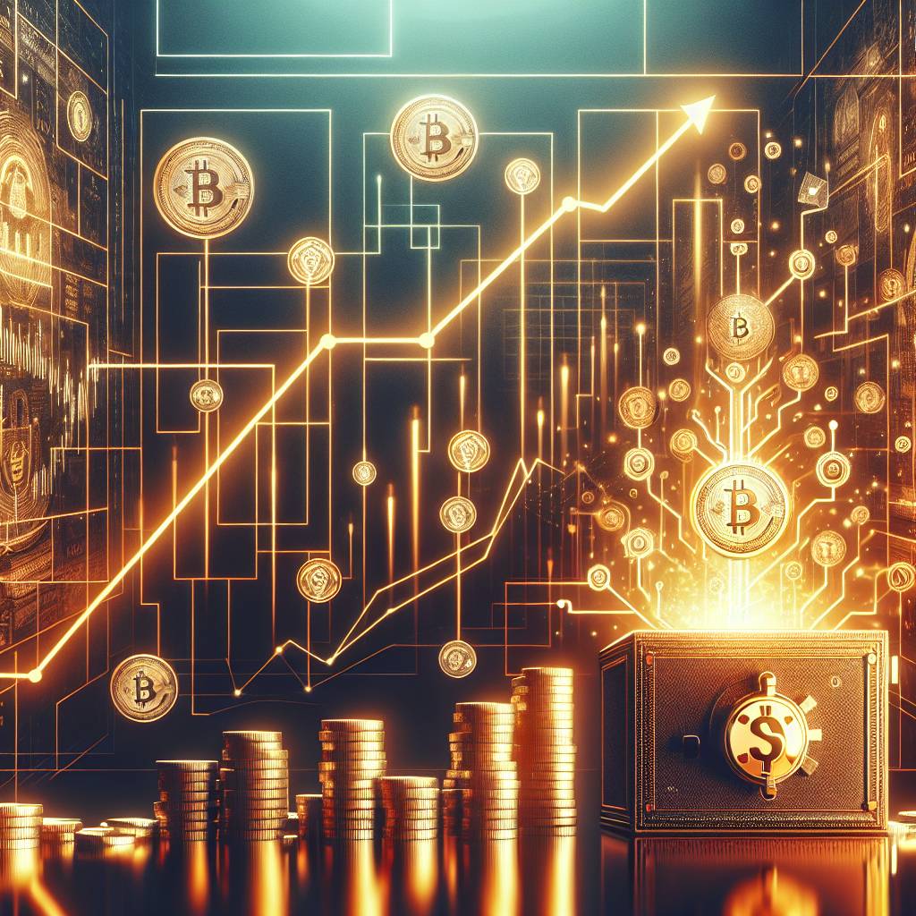 What are the potential risks and rewards of investing in digital currencies according to Jen Ledger's analysis for 2024?