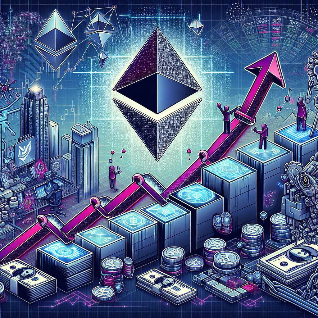 What are the advantages of ETH2 over traditional cryptocurrencies?
