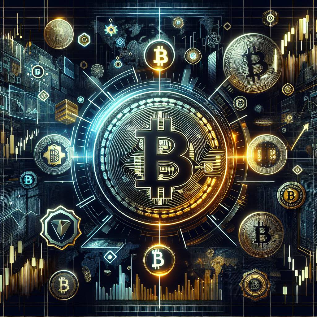 What are the key findings from recent bitcoin research studies?