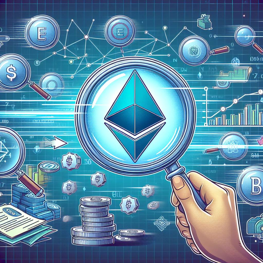 What factors affect the transaction cost of Ethereum?