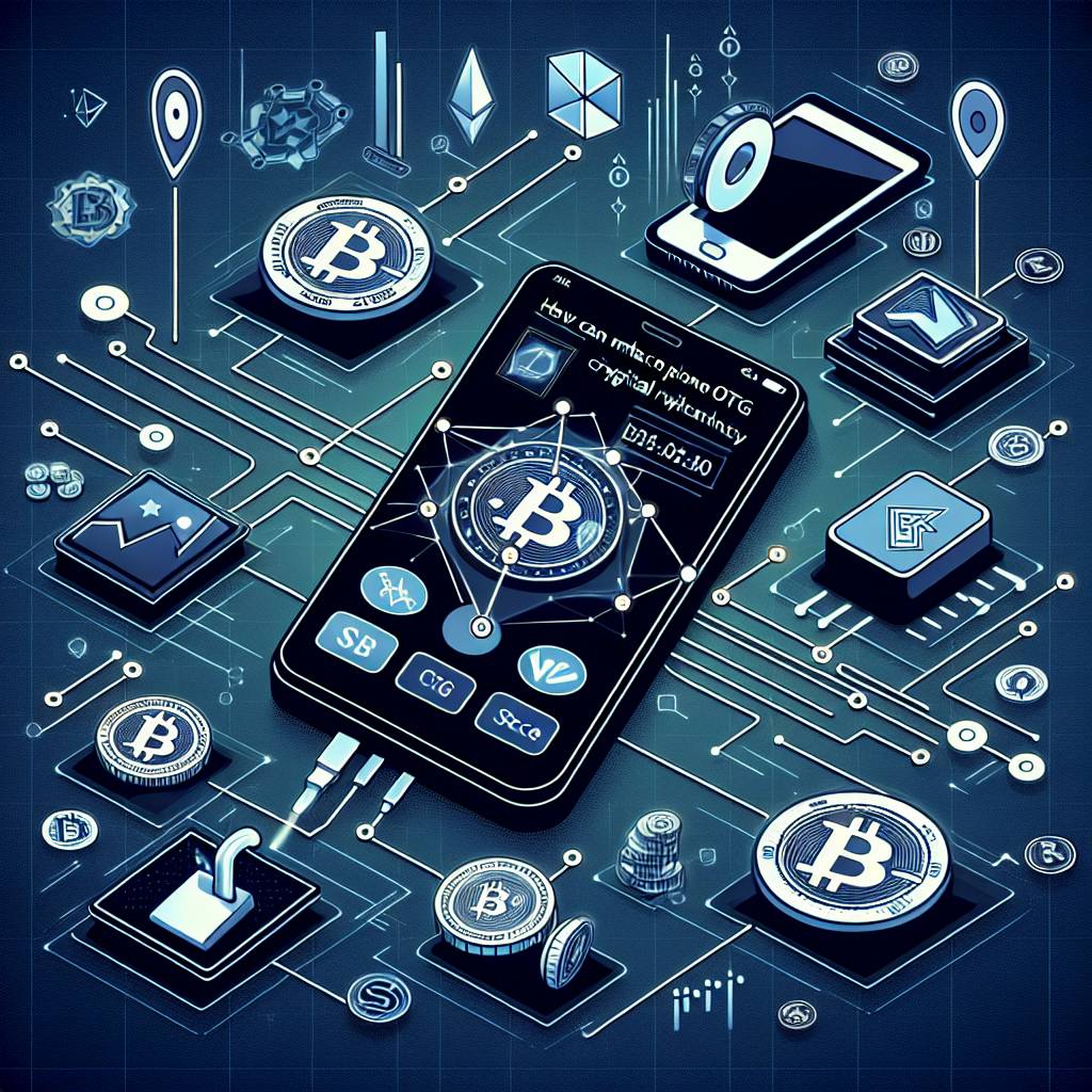 How can non voip phone verification help improve the security of cryptocurrency transactions?