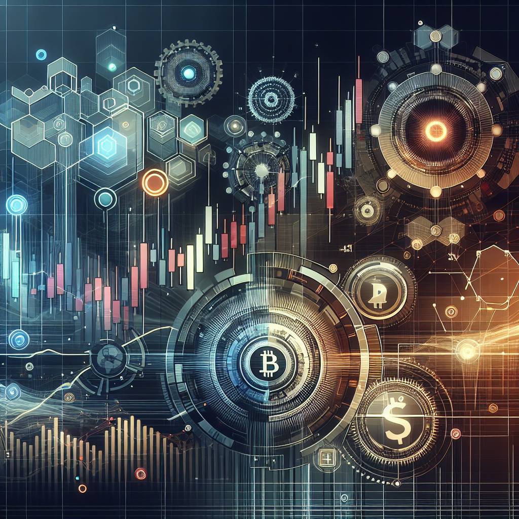 Why is Decentraland's market cap increasing/decreasing?