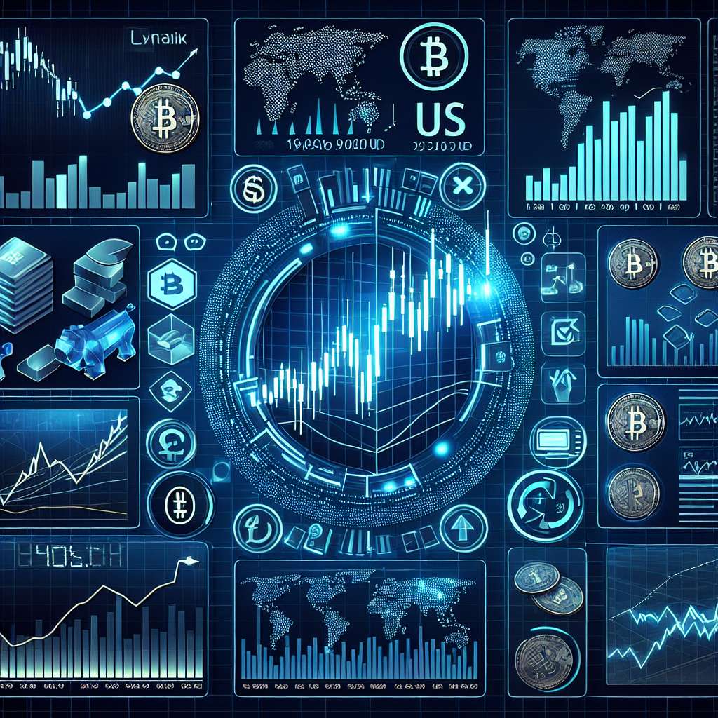 What is the historical price trend of Ethereum?