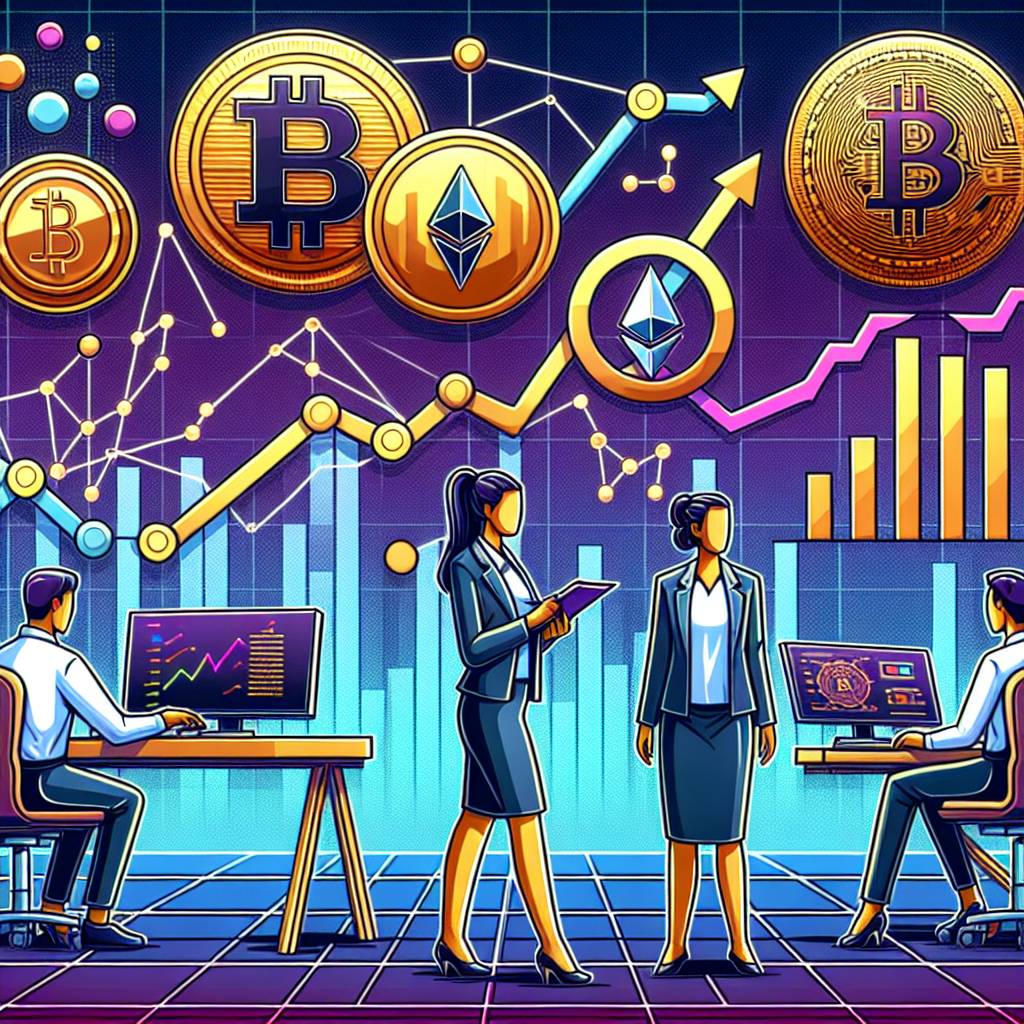 What insights can we gain from the p value regarding the effectiveness of different technical indicators in predicting cryptocurrency trends?