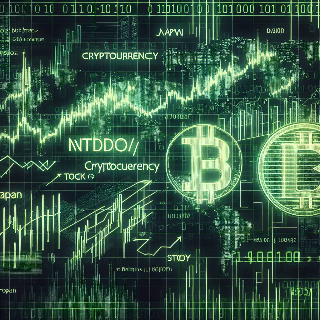 Are there any correlations between Occidental Petroleum stock and cryptocurrency prices?