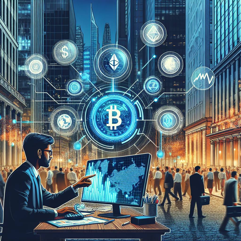 What are the tax implications for Indian stock market investors who trade cryptocurrencies?