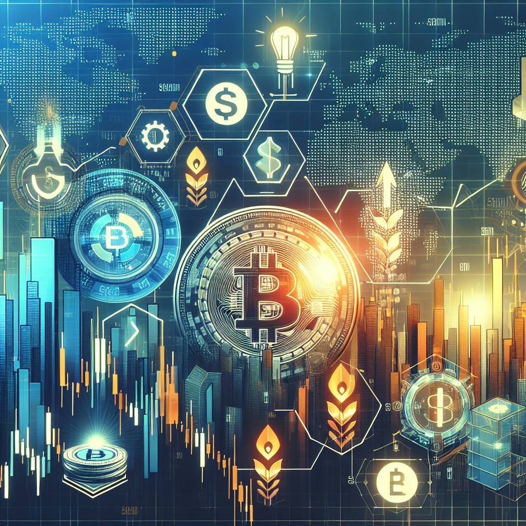 What factors can influence the stock price of CRF in the crypto industry?