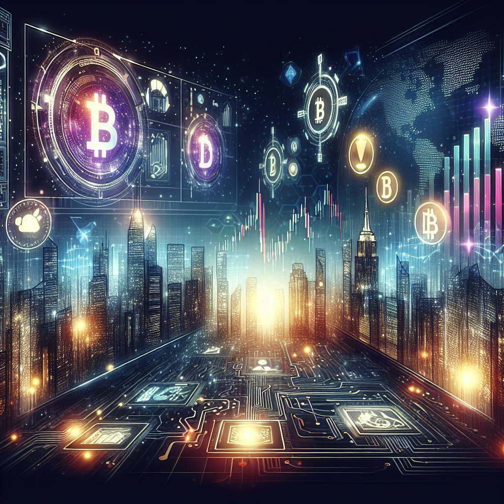 What are Chet Stojanovich's insights on the future of cryptocurrency trading?