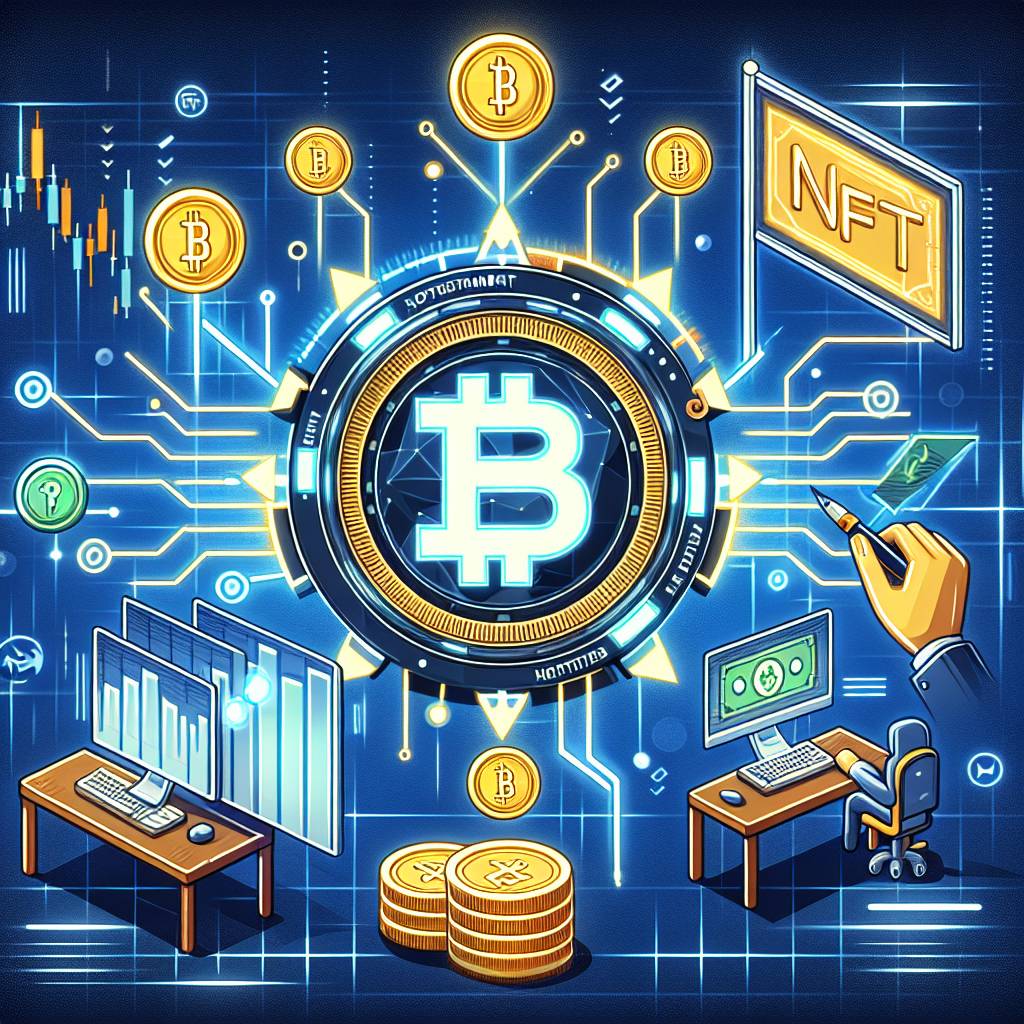 How can I maximize my profits with at the money options in the cryptocurrency market?