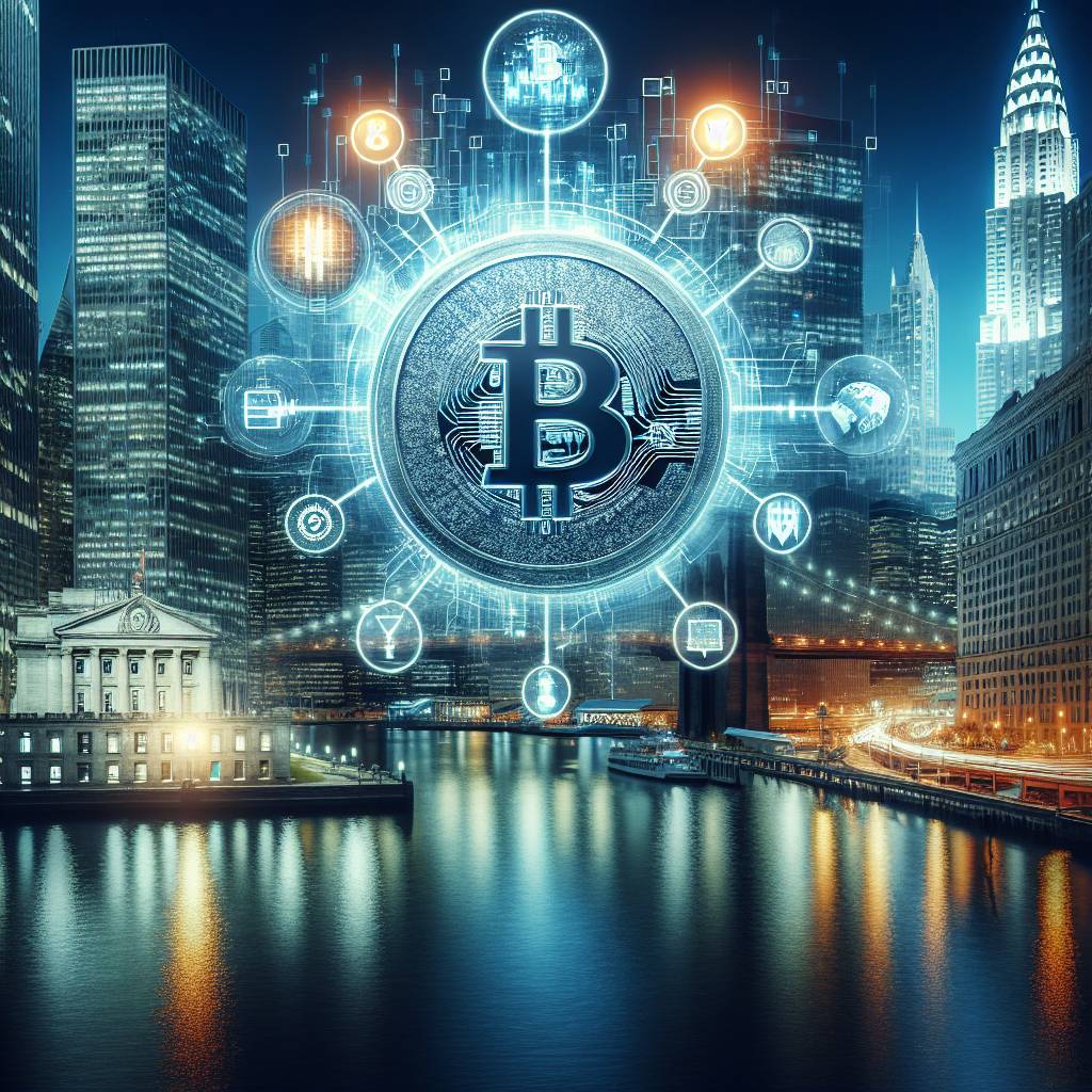 How has PLTR incorporated digital currencies into their business strategy?