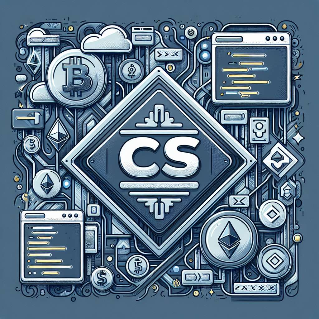 How to optimize CSS for cryptocurrency websites?