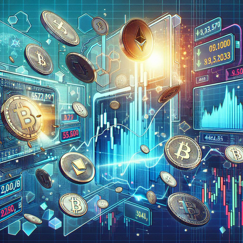 What are the factors that influence the current monetary exchange rate of digital currencies?