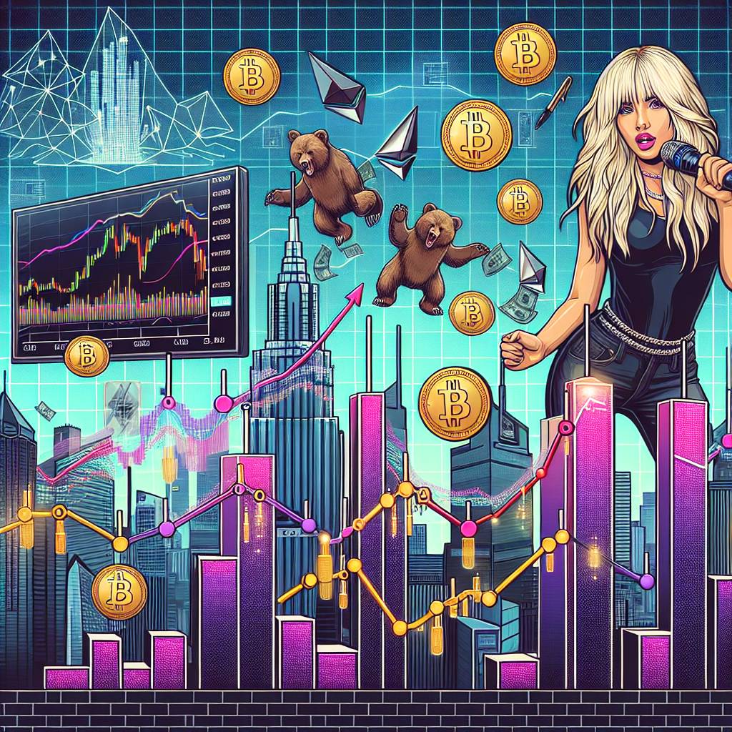 What impact does Madonna's NFT tweet have on the cryptocurrency market?