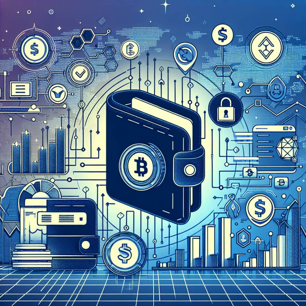 Is Guarda Wallet a secure option for staking digital assets?
