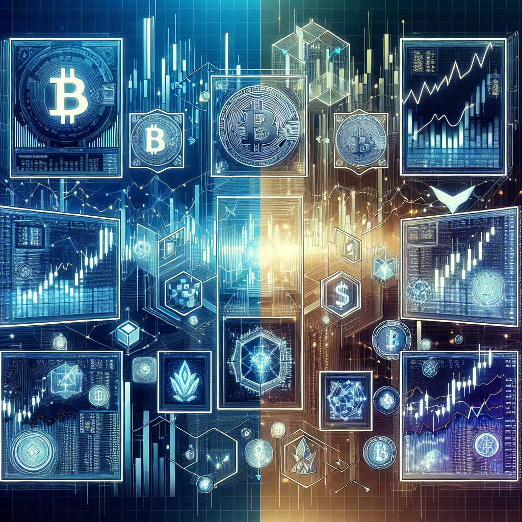 What are the best online trading guides for cryptocurrencies?