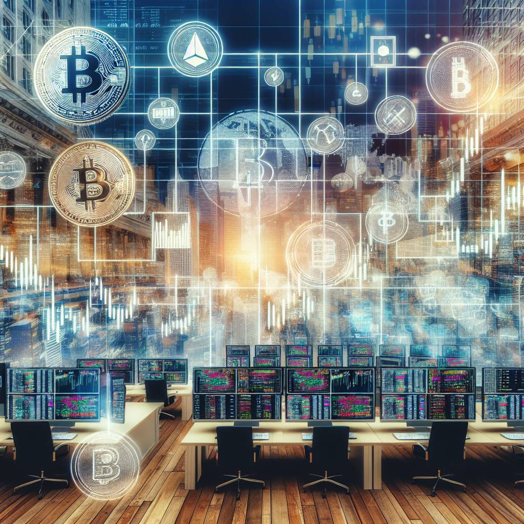 Which cryptocurrency exchanges offer advanced trading tools and features?