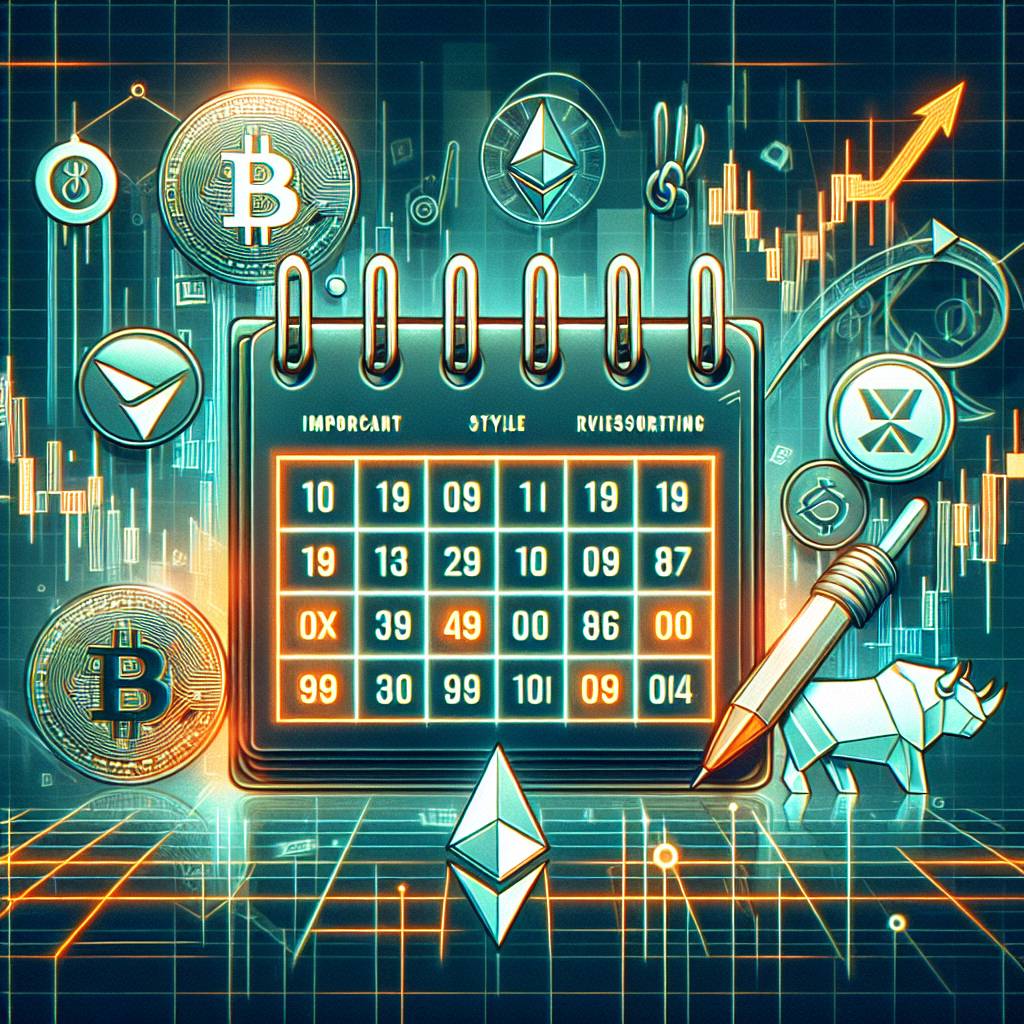 What are the important dates for Veecon 2022 in the cryptocurrency industry?