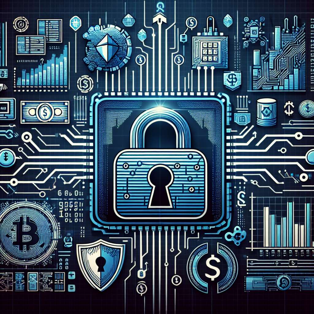 How does Jupiter Exchange ensure the security of digital assets?